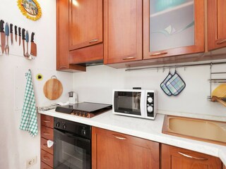 Apartment Mandello del Lario Ausstattung 19