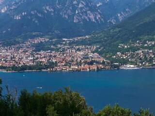 Apartment Mandello del Lario Umgebung 37