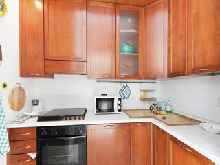 Apartment Mandello del Lario Ausstattung 12
