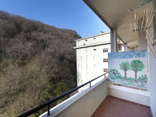 Apartment Mandello del Lario Außenaufnahme 6