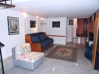 Apartment Mandello del Lario Ausstattung 16