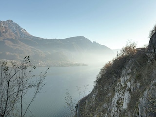 Apartment Mandello del Lario Environment 21