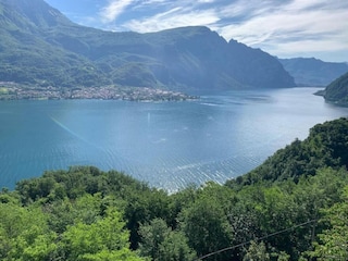 Apartment Mandello del Lario Environment 35