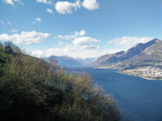 Apartment Mandello del Lario Environment 22