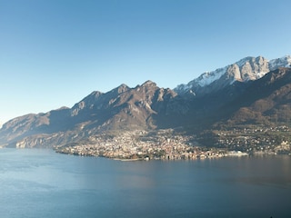 Apartment Mandello del Lario Environment 28
