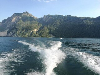 Appartement Mandello del Lario Environnement 32