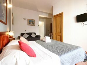 Holiday park Ferienwohnung in zentraler Lage in Rom - Rome South - image1