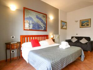 Holiday park Holiday flat in central location in Rome - Rome South - image1