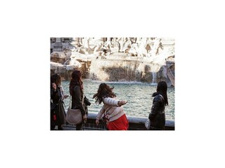 Parque de vacaciones Rom Süden Entorno 12