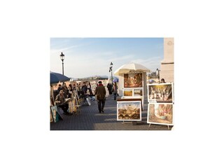 Parc de vacances Rom Süden Environnement 12