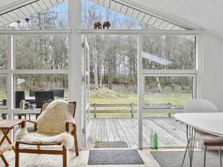 Casa de vacaciones Fjerritslev  21