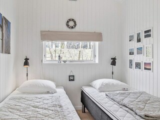 Ferienhaus Fjerritslev  4