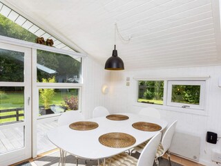 Ferienhaus Fjerritslev  5