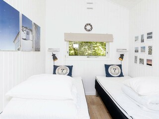Ferienhaus Fjerritslev  6
