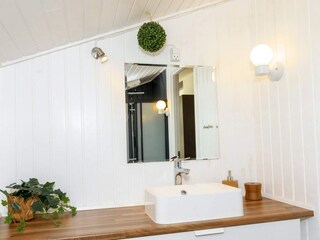 Ferienhaus Fjerritslev  31