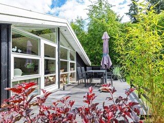 Ferienhaus Fjerritslev  8