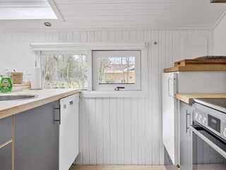 Maison de vacances Fjerritslev  11