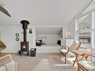 Holiday house Fjerritslev  12
