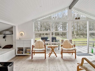 Vakantiehuis Fjerritslev  18