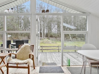 Ferienhaus Fjerritslev  34