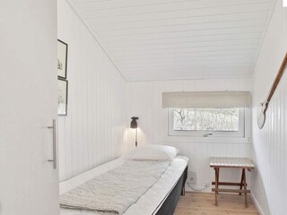 Vakantiehuis Fjerritslev  15
