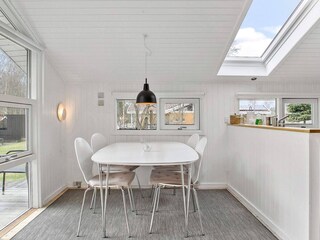 Vakantiehuis Fjerritslev  9