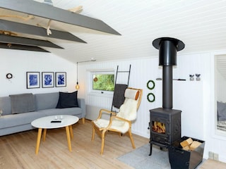 Ferienhaus Fjerritslev  14