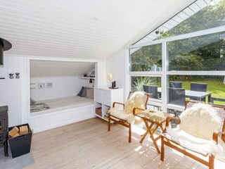 Ferienhaus Fjerritslev  24