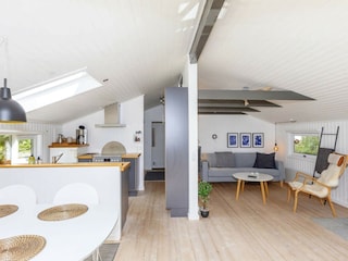 Vakantiehuis Fjerritslev  11