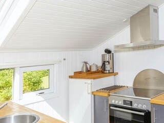 Maison de vacances Fjerritslev  8