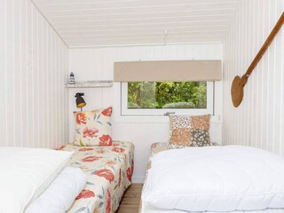 Casa per le vacanze Fjerritslev  20
