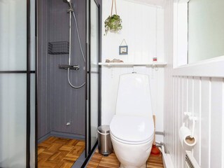 Maison de vacances Fjerritslev  7