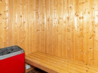 Vakantiehuis Fjerritslev  12