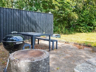 Vakantiehuis Fjerritslev  37