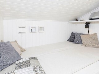 Maison de vacances Fjerritslev  33