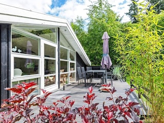 Ferienhaus Fjerritslev  16