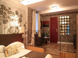 Apartment Pietra di Verde Ausstattung 15