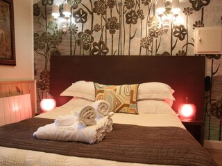 Appartement Pietra di Verde Équipement 16