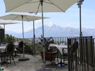 Apartment Pietra di Verde Außenaufnahme 7