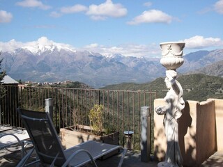 Appartement Pietra di Verde Enregistrement extérieur 8