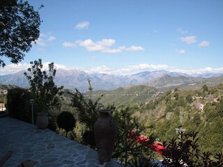Apartamento Pietra di Verde Grabación al aire libre 11