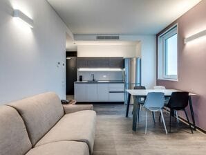 Apartment Elegante Ferienwohnung mit Klimaanlage in Venedig - Venecia - image1