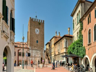 Apartment Venecia Environment 15