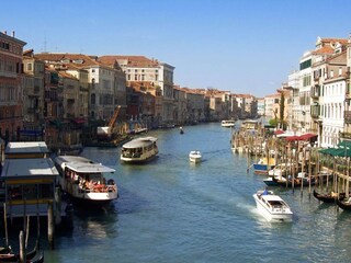 Apartment Venecia Environment 26