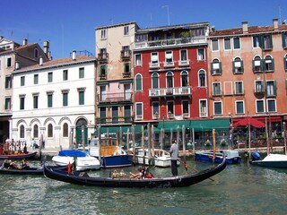 Apartment Venecia Environment 28