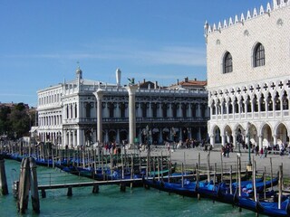 Apartment Venecia Umgebung 29
