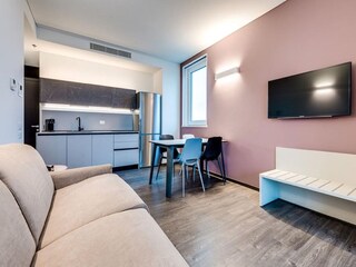 Apartamento Venecia Características 8