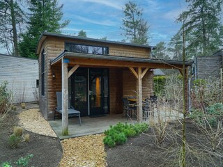 Vakantiepark Beekbergen Buitenaudio-opname 1