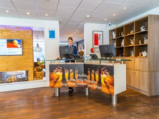 Vakantiepark Beekbergen  31