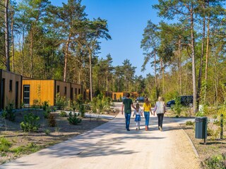 Parc de vacances Beekbergen  32